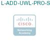 L-ADD-UWL-PRO-SLED подробнее