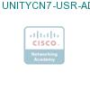 UNITYCN7-USR-ADDON подробнее
