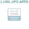 L-UWL-UPG-APPS-STD подробнее