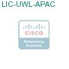 LIC-UWL-APAC подробнее