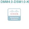 DMM4.0-DSM1.0-K9 подробнее