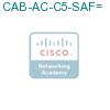 CAB-AC-C5-SAF= подробнее