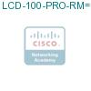 LCD-100-PRO-RM= подробнее