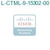 L-CTML-9-15302-001 подробнее