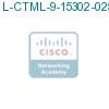L-CTML-9-15302-025 подробнее