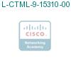 L-CTML-9-15310-001 подробнее