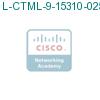 L-CTML-9-15310-025 подробнее