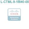 L-CTML-9-15540-001 подробнее
