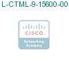 L-CTML-9-15600-001 подробнее