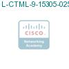 L-CTML-9-15305-025 подробнее