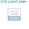 CTS-LIGHT-DIM= подробнее