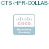 CTS-HFR-COLLAB-1K подробнее