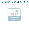 CTS3K-CAM-CLUST= подробнее