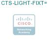 CTS-LIGHT-FIXT= подробнее