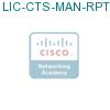 LIC-CTS-MAN-RPT подробнее
