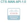 CTS-MAN-API-1.0 подробнее
