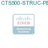 CTS500-STRUC-PED= подробнее