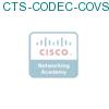 CTS-CODEC-COVSTND= подробнее