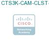 CTS3K-CAM-CLST-G2= подробнее