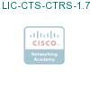LIC-CTS-CTRS-1.7 подробнее