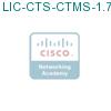 LIC-CTS-CTMS-1.7 подробнее