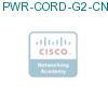 PWR-CORD-G2-CN= подробнее