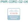 PWR-CORD-G2-UK= подробнее