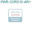 PWR-CORD10-AR= подробнее