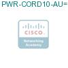 PWR-CORD10-AU= подробнее