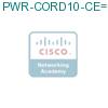 PWR-CORD10-CE= подробнее