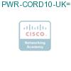 PWR-CORD10-UK= подробнее