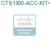 CTS1300-ACC-KIT= подробнее