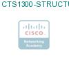 CTS1300-STRUCTURE= подробнее