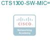 CTS1300-SW-MIC= подробнее