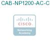 CAB-NP1200-AC-CH подробнее