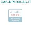 CAB-NP1200-AC-IT= подробнее