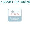 FLASR1-IPB-AISK9= подробнее