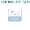 ASR1000-SIP-BLANK= подробнее