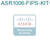 ASR1006-FIPS-KIT= подробнее