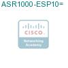 ASR1000-ESP10= подробнее