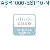 ASR1000-ESP10-N= подробнее