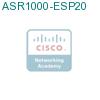 ASR1000-ESP20 подробнее