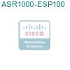 ASR1000-ESP100 подробнее