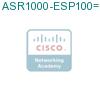 ASR1000-ESP100= подробнее