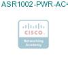 ASR1002-PWR-AC= подробнее