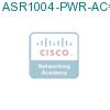 ASR1004-PWR-AC= подробнее