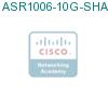 ASR1006-10G-SHA/K9 подробнее