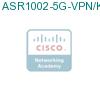 ASR1002-5G-VPN/K9 подробнее
