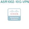 ASR1002-10G-VPN/K9 подробнее