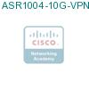 ASR1004-10G-VPN/K9 подробнее